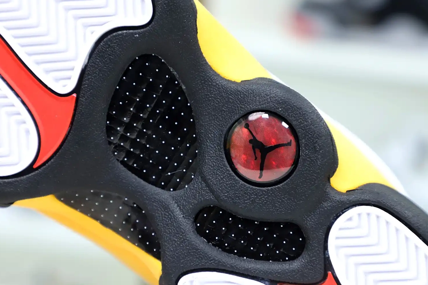  Jordan Kimikick retro Air Jordan 13 0823